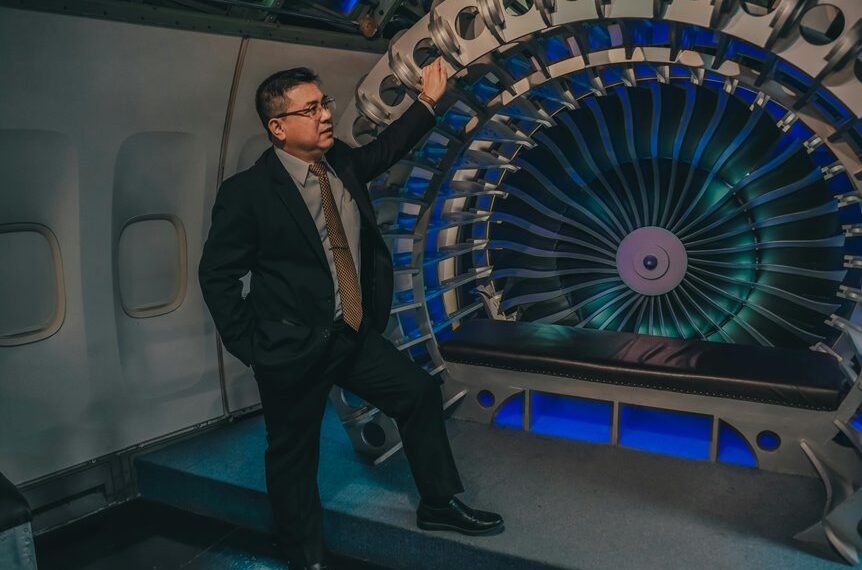 creative digital technology engine