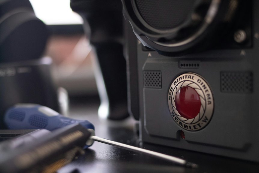 digital creative resource hub