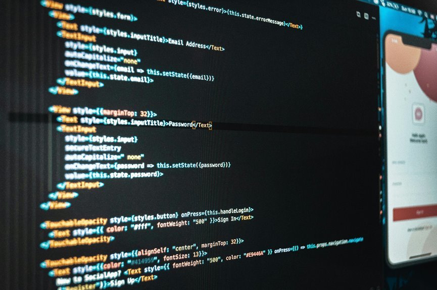 dynamic web engine system